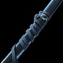 Real Katana – Authentic Japanese Katana – Manganese Steel Blade – Hand Forged – Sturdy Tactical Sword