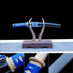 Breeze Cutter Tanto