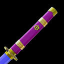 Roronoa Zoro's Enma Sword – One Piece Replica Katana Sword