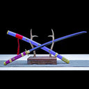 Roronoa Zoro's Enma Sword – One Piece Replica Katana Sword