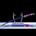 Roronoa Zoro's Enma Sword – One Piece Replica Katana Sword