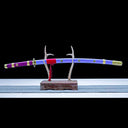 Roronoa Zoro's Enma Sword – One Piece Replica Katana Sword