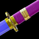 Roronoa Zoro's Enma Sword – One Piece Replica Katana Sword