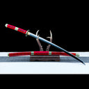 Roronoa Zoro's Sandai Kitetsu Sword – One Piece Replica Katana Sword