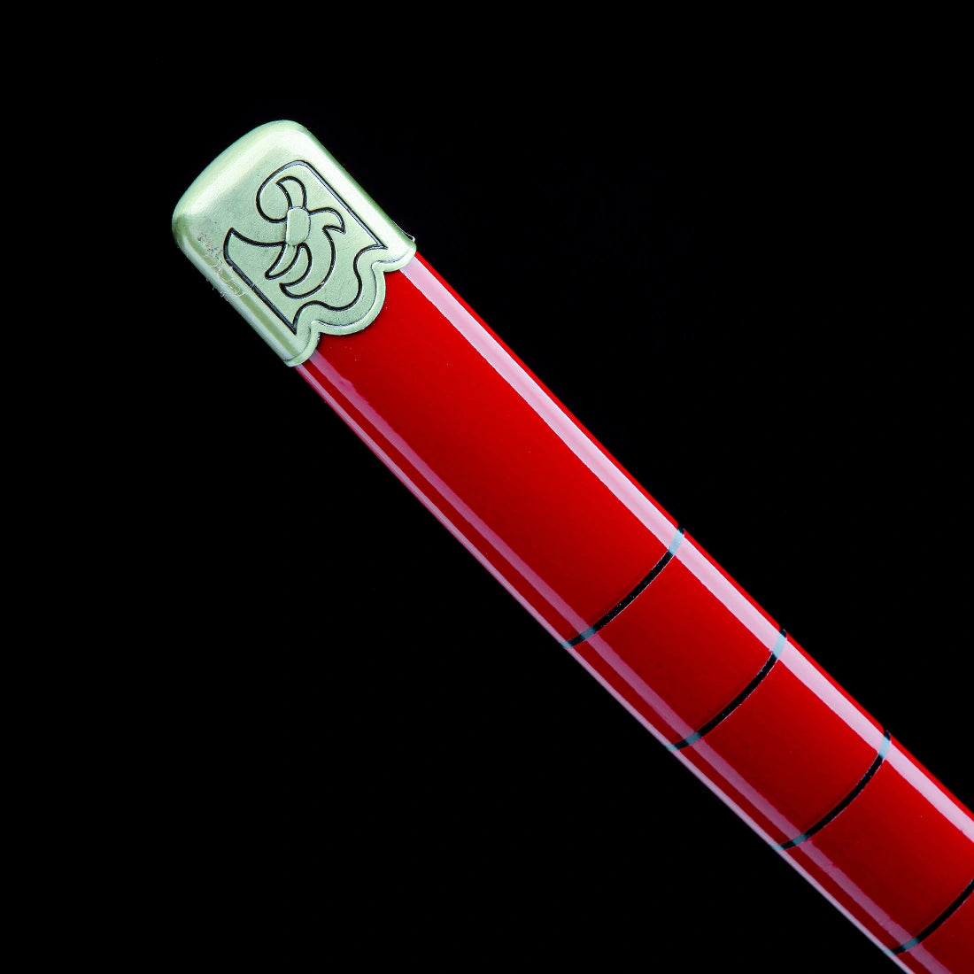 Roronoa Zoro's Sandai Kitetsu Sword – One Piece Replica Katana Sword