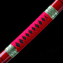 Roronoa Zoro's Sandai Kitetsu Sword – One Piece Replica Katana Sword