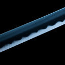 Roronoa Zoro's Sandai Kitetsu Sword – One Piece Replica Katana Sword