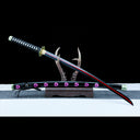 Roronoa Zoro's Shusui Sword – One Piece Replica Katana Sword