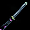 Roronoa Zoro's Shusui Sword – One Piece Replica Katana Sword