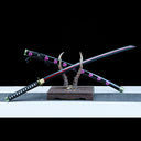 Roronoa Zoro's Shusui Sword – One Piece Replica Katana Sword