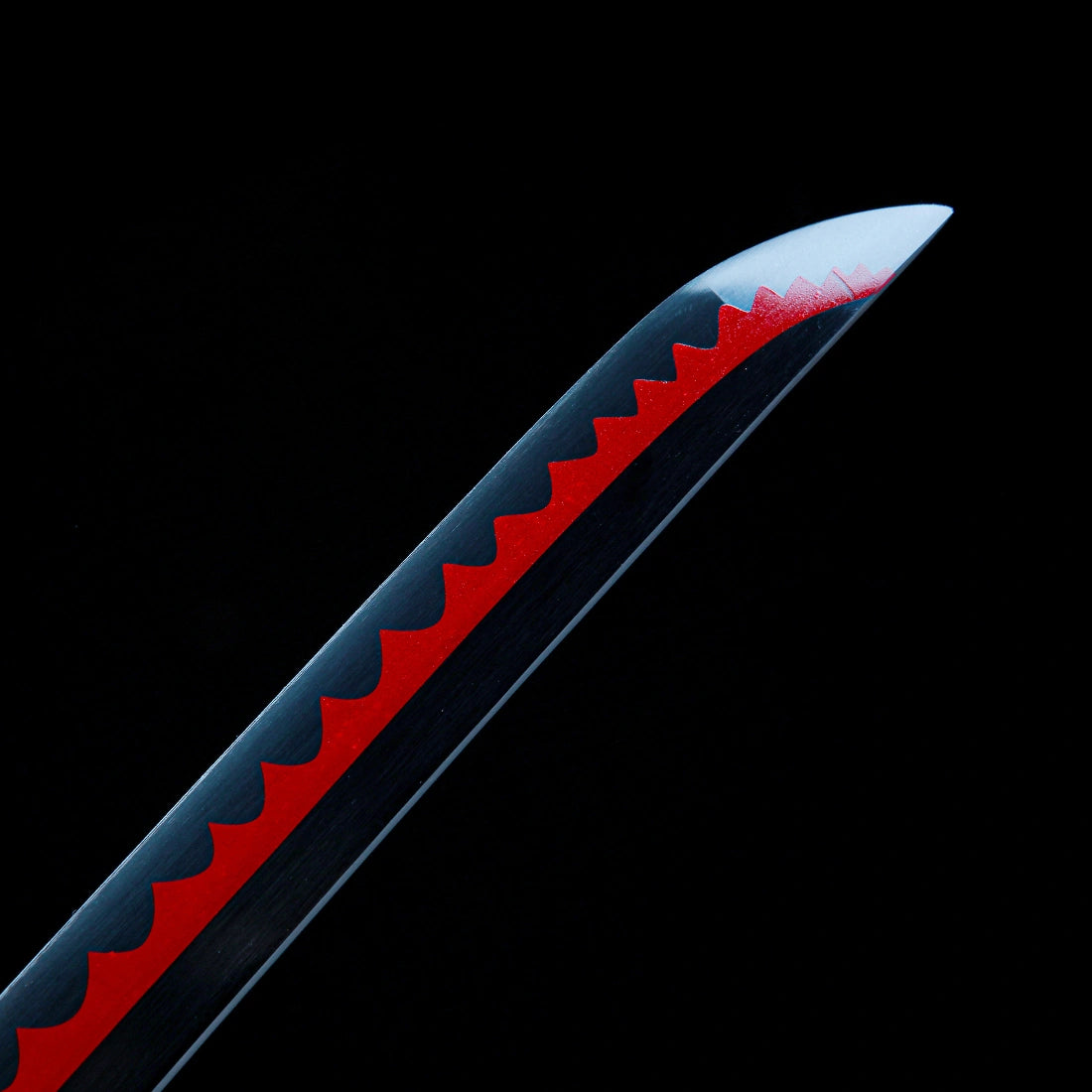 Roronoa Zoro's Shusui Sword – One Piece Replica Katana Sword