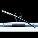 Roronoa Zoro's Wado Ichimonji Sword – One Piece Replica Katana Sword