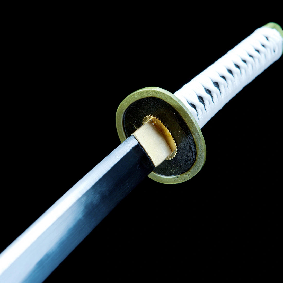 Roronoa Zoro's Wado Ichimonji Sword – One Piece Replica Katana Sword