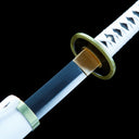 Roronoa Zoro's Wado Ichimonji Sword – One Piece Replica Katana Sword