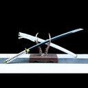 Roronoa Zoro's Wado Ichimonji Sword – One Piece Replica Katana Sword