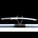 Roronoa Zoro's Wado Ichimonji Sword – One Piece Replica Katana Sword