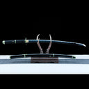 Roronoa Zoro's Yubashiri Sword – One Piece Replica Katana Sword