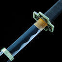 Roronoa Zoro's Yubashiri Sword – One Piece Replica Katana Sword