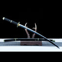 Roronoa Zoro's Yubashiri Sword – One Piece Replica Katana Sword