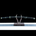 Roronoa Zoro's Yubashiri Sword – One Piece Replica Katana Sword
