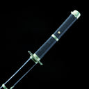 Roronoa Zoro's Yubashiri Sword – One Piece Replica Katana Sword