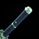 Roronoa Zoro's Yubashiri Sword – One Piece Replica Katana Sword