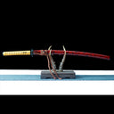 Sakabato Reverse Blade Sword – Rurouni Kenshin Sword Replica