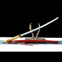 Sakabato Reverse Blade Sword – Rurouni Kenshin Sword Replica