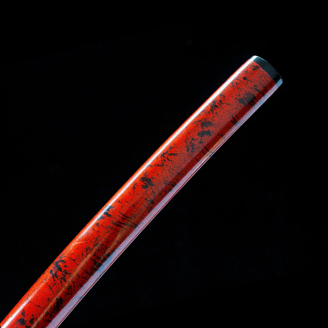 Sakabato Reverse Blade Sword – Rurouni Kenshin Sword Replica