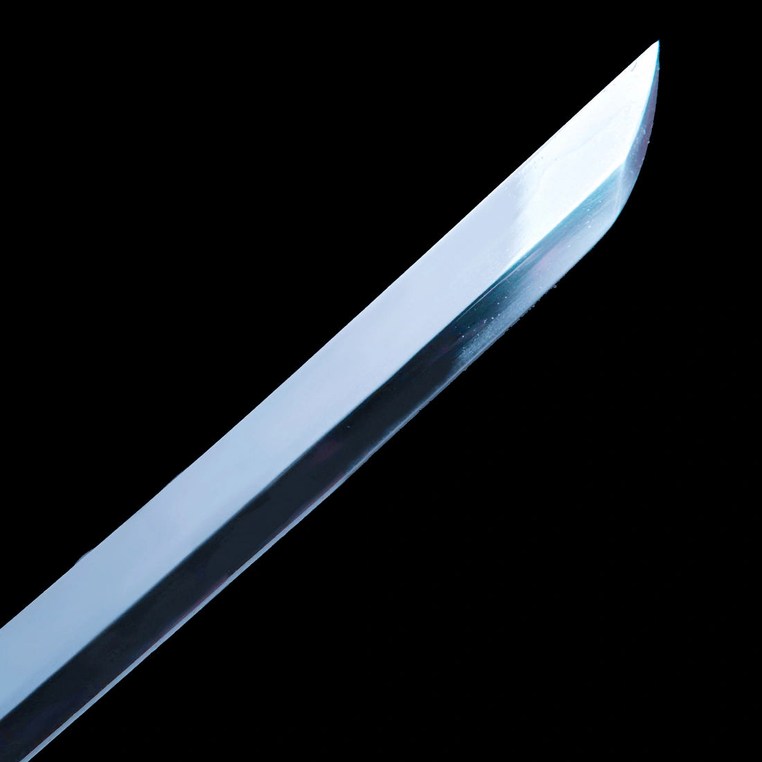 Sakabato Reverse Blade Sword – Rurouni Kenshin Sword Replica