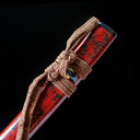 Sakabato Reverse Blade Sword – Rurouni Kenshin Sword Replica