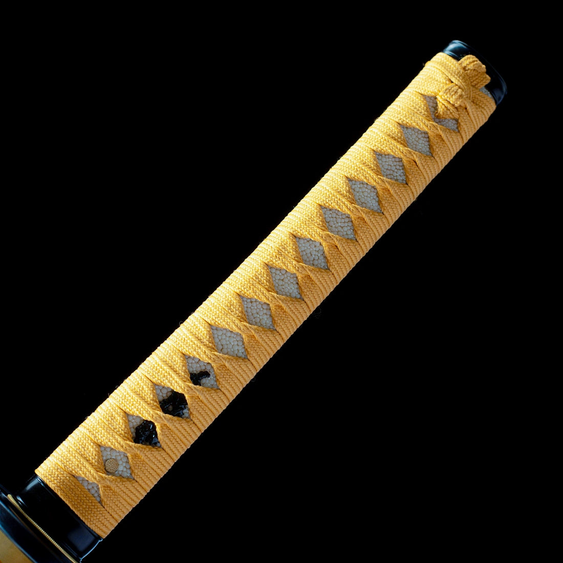 Sakabato Reverse Blade Sword – Rurouni Kenshin Sword Replica