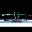 Sanemi Shinazugawa's Sword – Demon Slayer Sword – Kimetsu No Yaiba Sword – Nichirin Sword