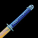 Sekiro's Katana Sword – Undead Cut Katana – Sekiro: Shadows Die Twice Replica Katana