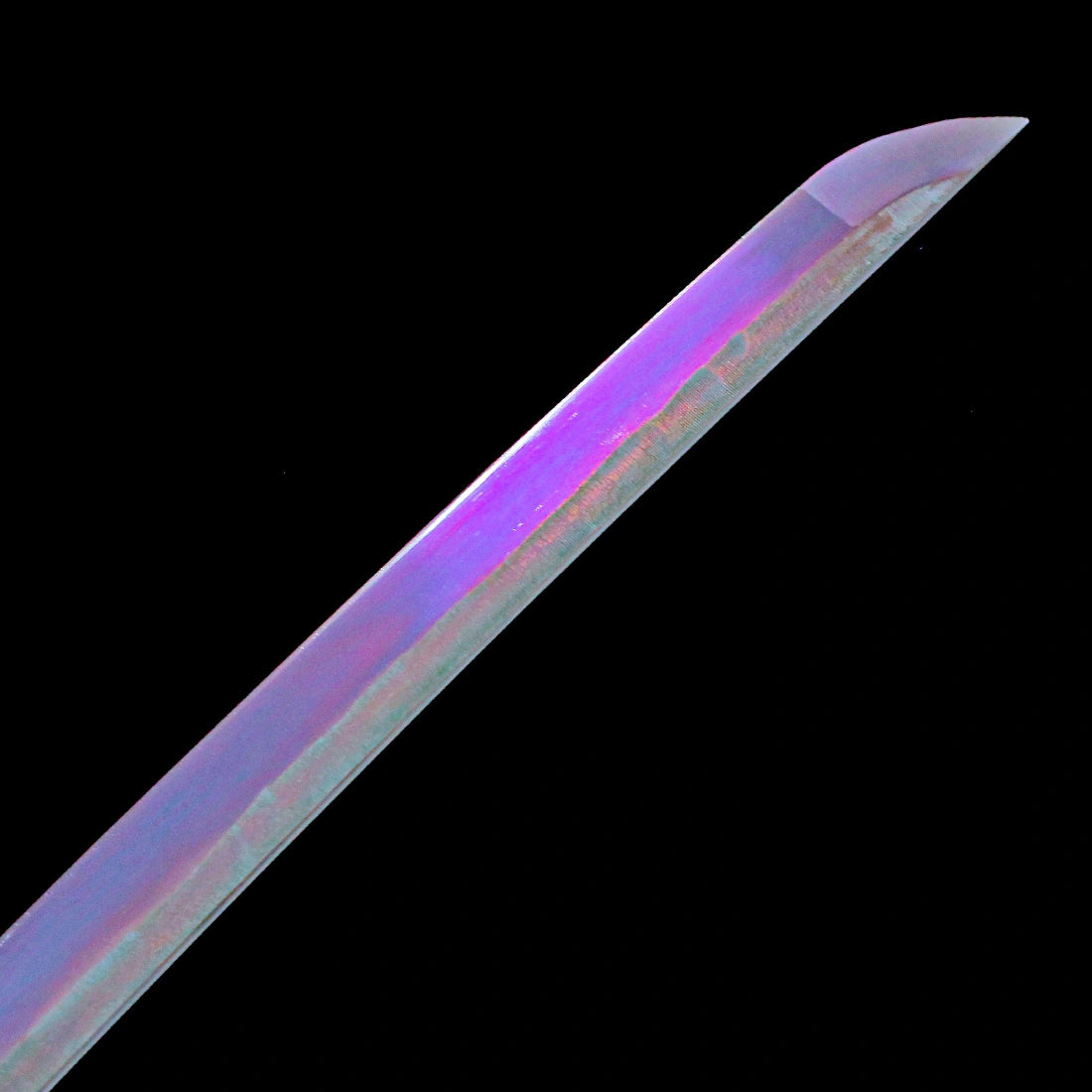 Sekiro's Katana Sword – Undead Cut Katana – Sekiro: Shadows Die Twice Replica Katana