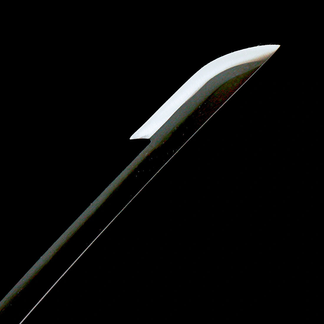 Shinobu Kocho's Sword – Insect Hashira sword – Stinger Nichirin Katana – Demon Slayer Sword – Nichirin Sword – White