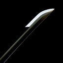 Shinobu Kocho's Sword – Insect Hashira sword – Stinger Nichirin Katana – Demon Slayer Sword – Nichirin Sword – White
