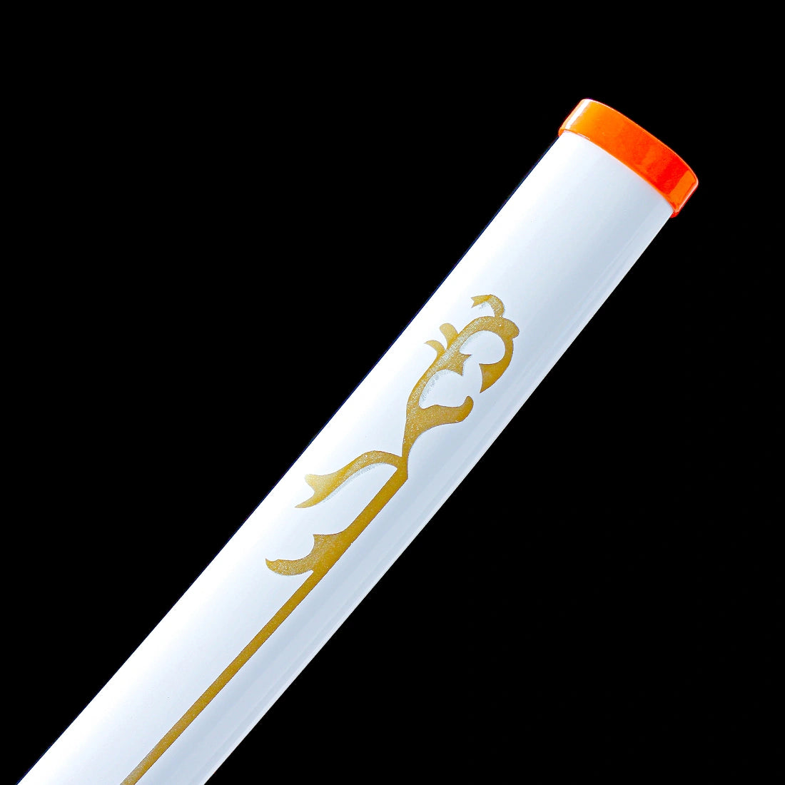 Shinobu Kocho's Sword – Insect Hashira sword – Stinger Nichirin Katana – Demon Slayer Sword – Nichirin Sword – White