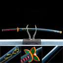 Shinobu Kocho's Sword – Insect Hashira sword – Stinger Nichirin Katana – Demon Slayer Sword – Nichirin Sword