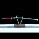 Shinobu Kocho's Sword – Insect Hashira sword – Stinger Nichirin Katana – Demon Slayer Sword – Nichirin Sword