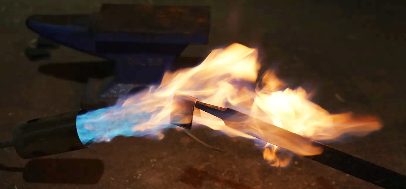 Superb craftsmanship katana
