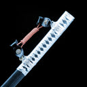 Tachi Sword – High performance Japanese Tachi Odachi Sword – T10 Carbon Steel Blade – Wood Saya
