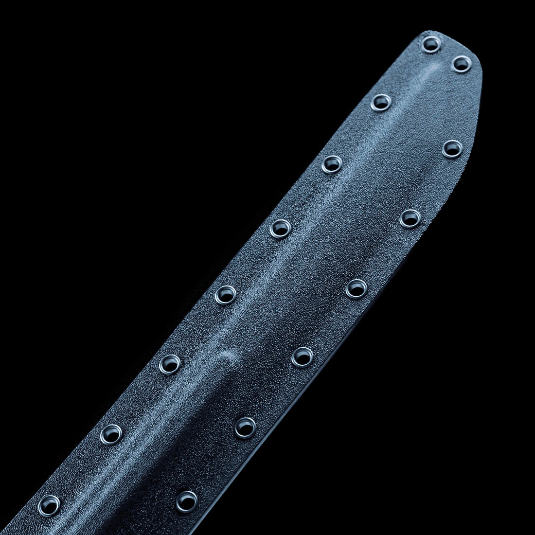 Tactical Katana – High performance Samurai Katana – Black 1065 Manganese Steel Blade – Hand Forged – Sturdy
