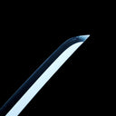 Tanjiro Kamado's Sword – Demon Slayer Sword – Kimetsu No Yaiba Sword – Nichirin Sword – Flame Tsuba