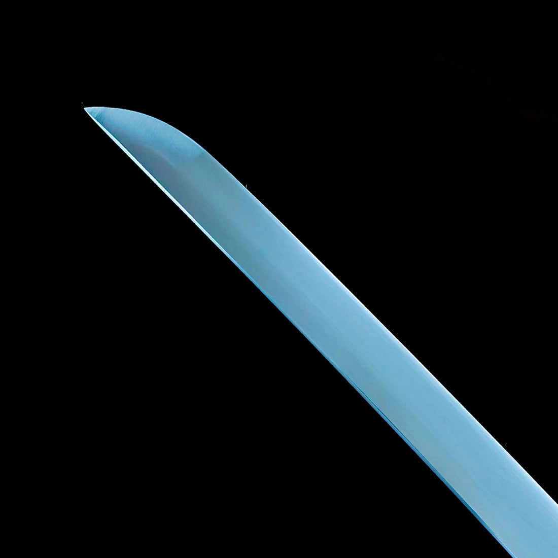 The Walking Dead Michonne's Katana - Zombie Slayer Katana Sword With Strap