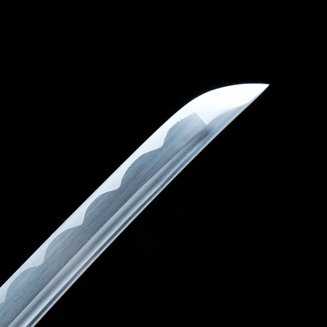 Trafalgar Law's Kikoku Sword – One Piece Replica Katana Sword