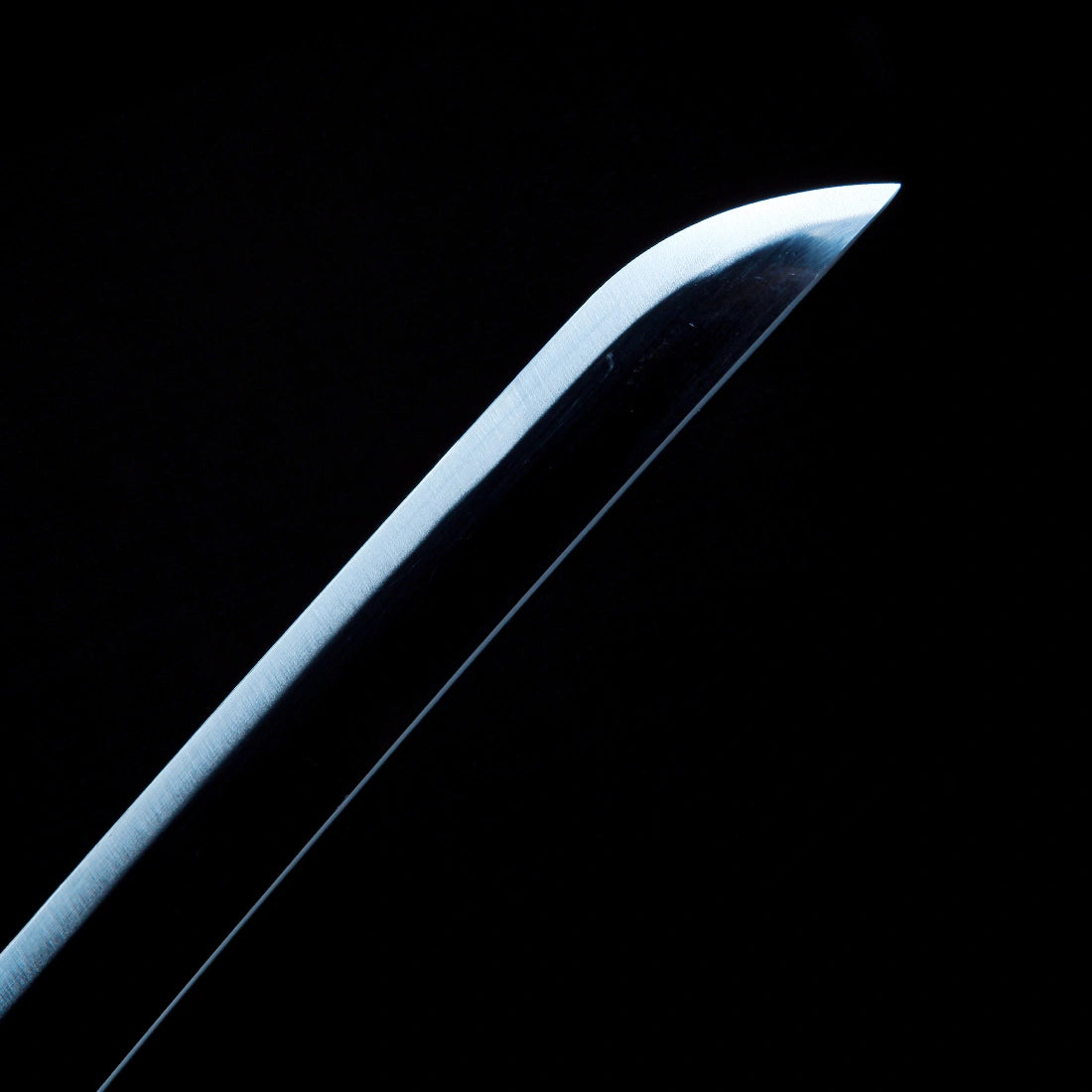 Trafalgar Law's Kikoku Sword – One Piece Replica Katana Sword – Purple Handle Edition