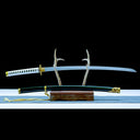 Vergil’s Yamato sword – Devil May Cry 4