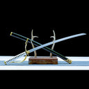 Vergil’s Yamato sword – Devil May Cry 4