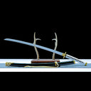 Vergil’s Yamato sword – Devil May Cry 4